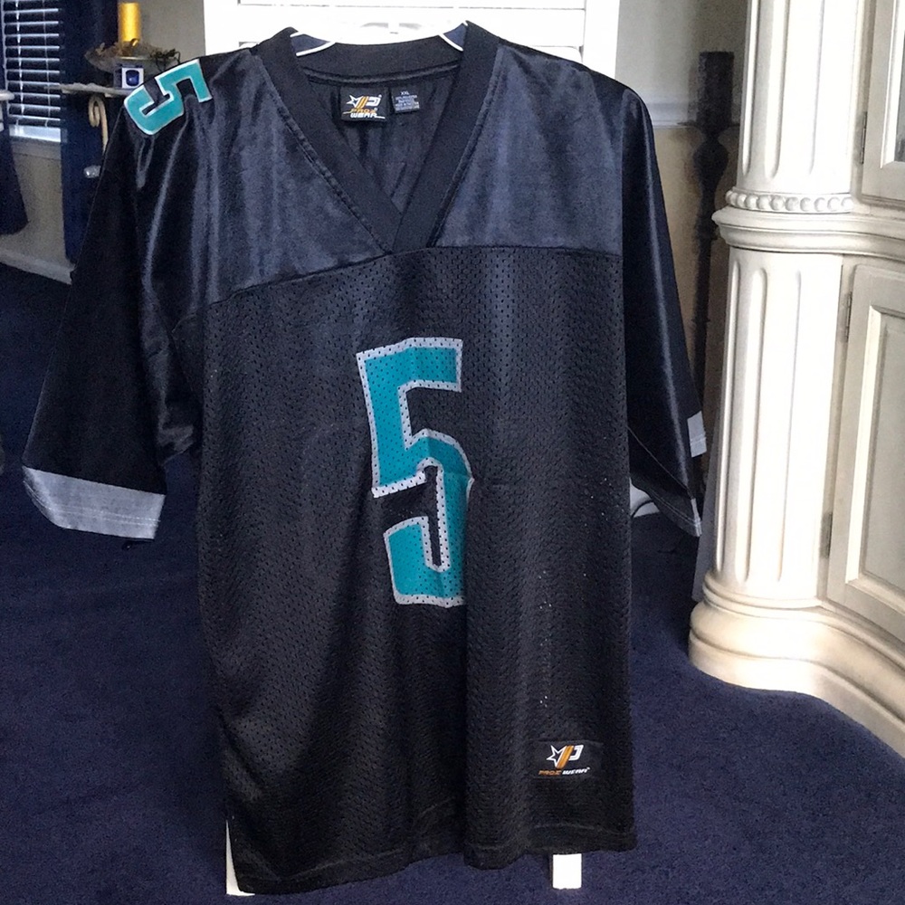 Mens Eagles Jersey - XXL